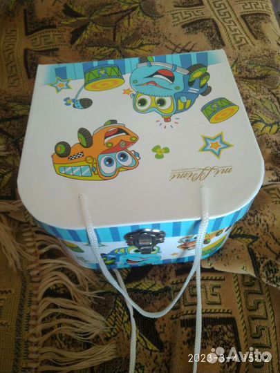 Millimi Посуда для кормления