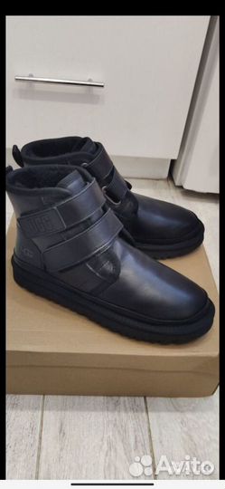 Ugg мужские 43