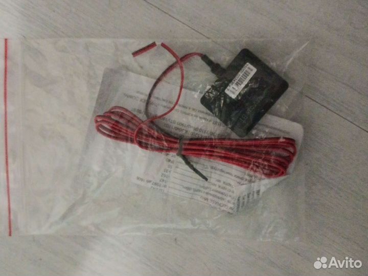 Pandora NAV-035 BT GPS-антенна