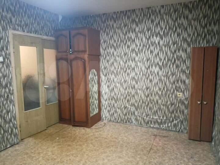 2-к. квартира, 60 м², 14/18 эт.