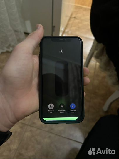 iPhone X, 256 ГБ