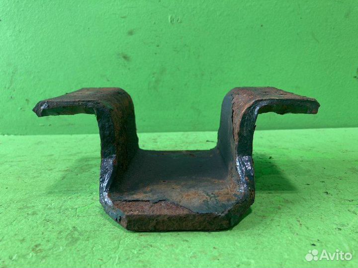 Сегмент под стремянку iveco stralis