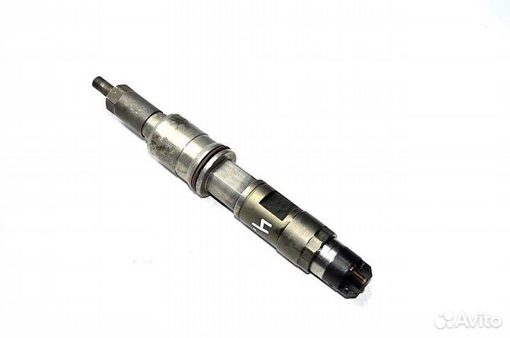 Топливная форсунка renault trucks Premium (01.96)