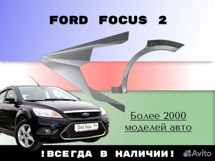 Ремонтные арки Hyundai Solaris