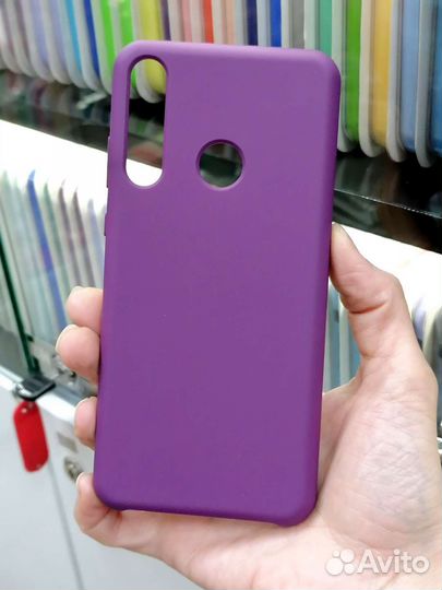 Чехол на Huawei Y6p