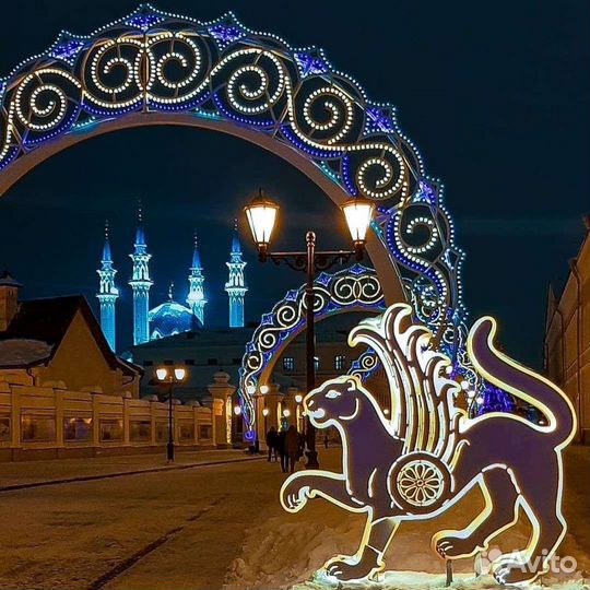 Индивидуальные экскурсии