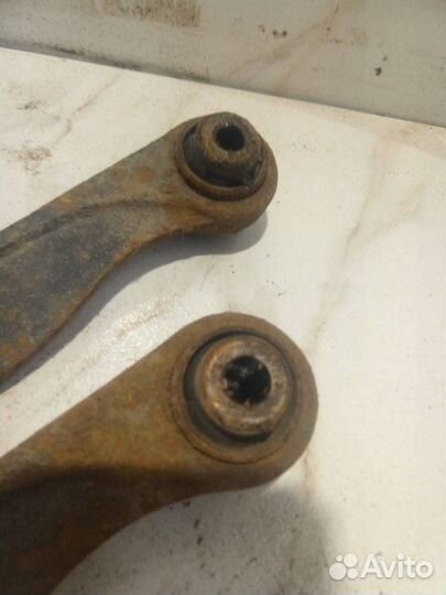 Рычаг задний верхний Mazda 6 GG 2005 mazdagg