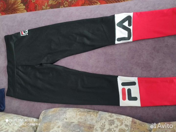 Спортивные штаны