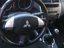 Mitsubishi ASX 1.6 MT, 2010, 190 200 км, с пробегом, цена 1 200 000 руб.