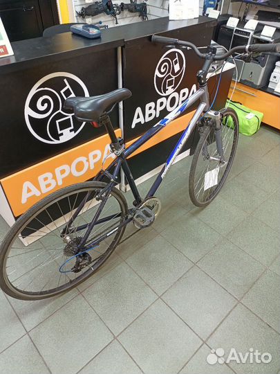 Велосипед Nordway Roady 700