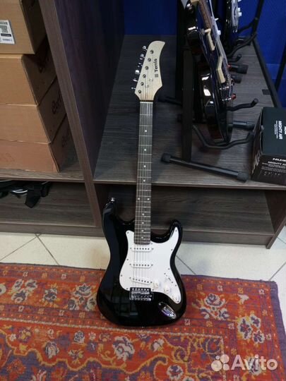 Гитара электро террис