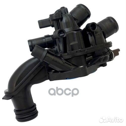 Термостат в сборе;mini mini, mini mini кабрио