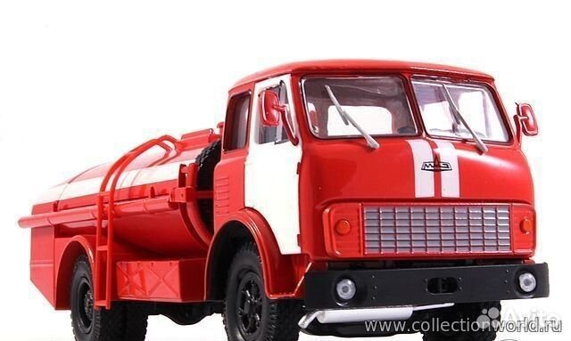 Коллекционные машинки