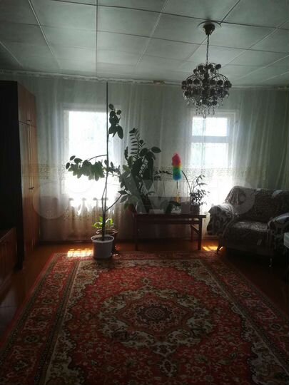 Дом 83 м² на участке 7,6 сот.