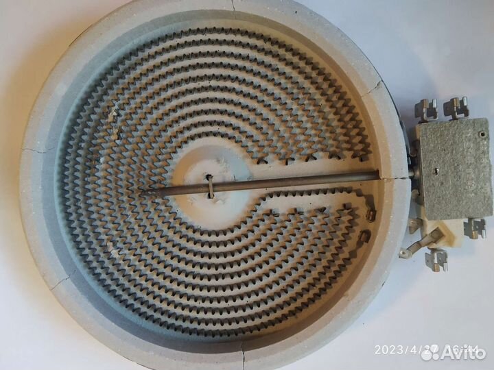 Конфорка EGO