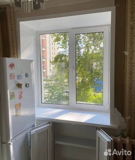 Пластиковые окна от производителя