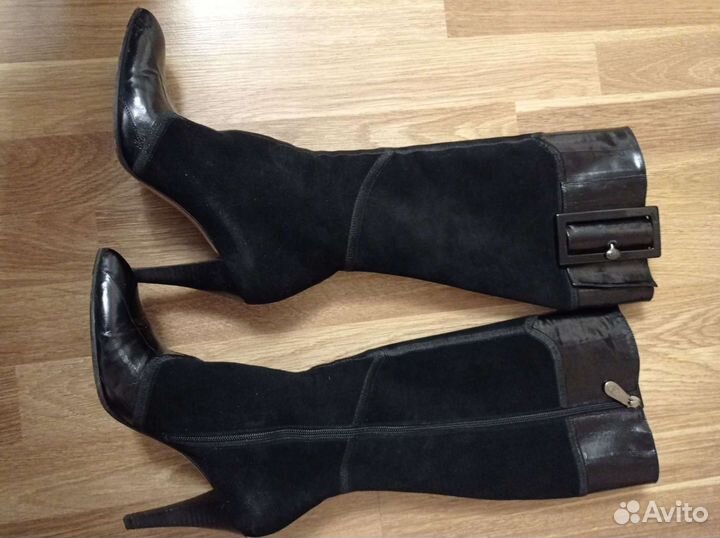 Vero Cuoio сапоги