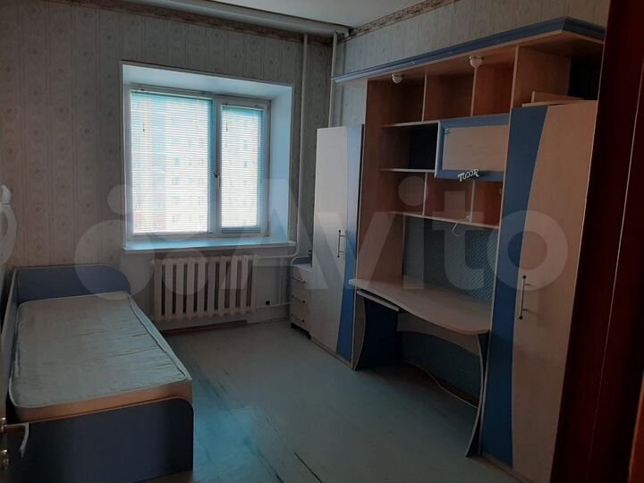 3-к. квартира, 68 м², 7/10 эт.