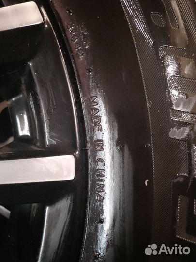 Laufenn G Fit EQ LK41 185/65 R14 86T