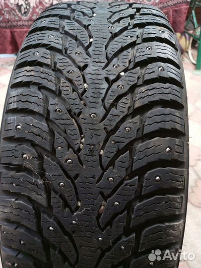 Nokian Tyres Hakkapeliitta 9 SUV 245/60 R18 109T