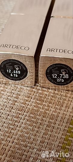 Artdeco оригинал