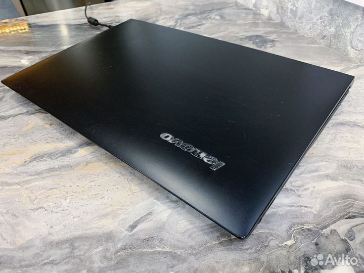 Lenovo B50-45 + SSD 120