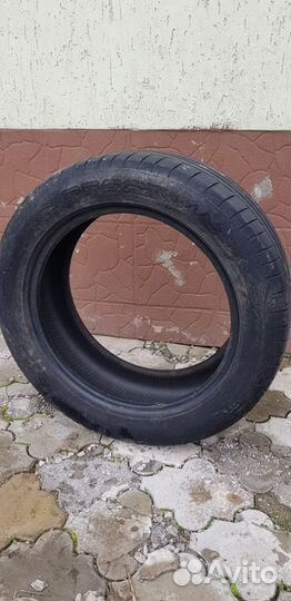 Dunlop Sport Maxx RT 235/55 R19