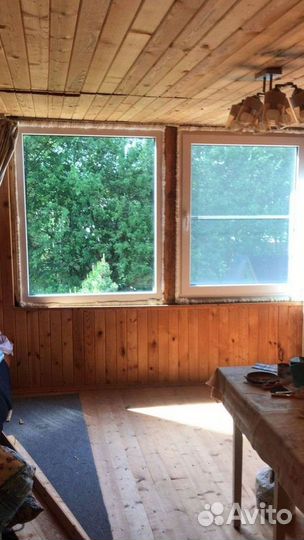 Окна за 7 дней