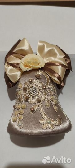 Новогодние игрушки ручной работы