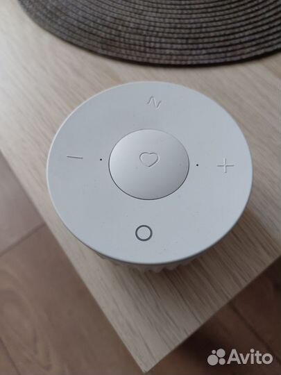 Умная колонка SberBoom Mini