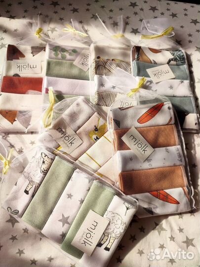 Комбинезон нательный