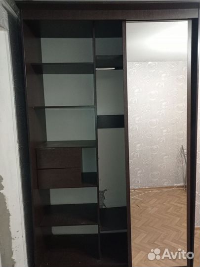 Шкаф купе бу