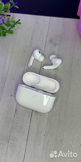 Наушники AirPods 3 Premium качества