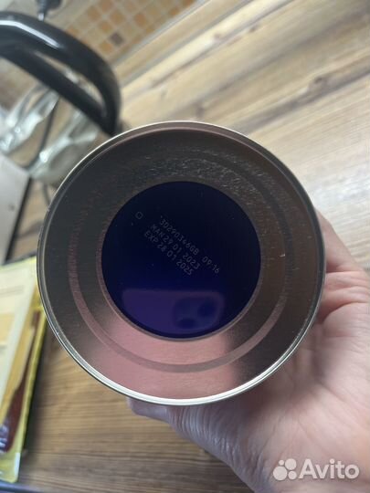 Смесь нан антиаллергия