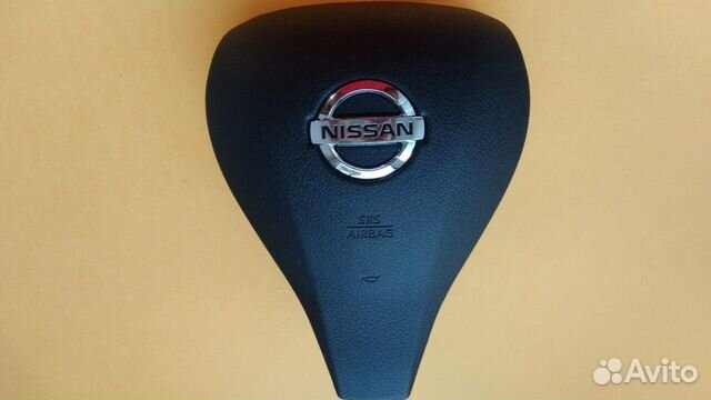 Крышка подушки безопасности Nissan X-Trail T32