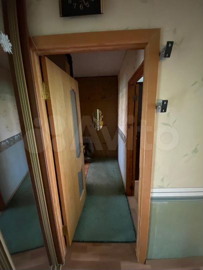 3-к. квартира, 64,2 м², 2/5 эт.