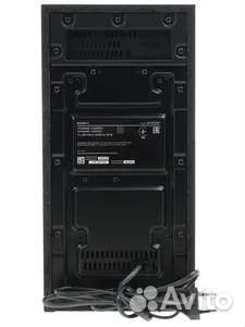 Саундбар Sony HT-CT 390 300Вт