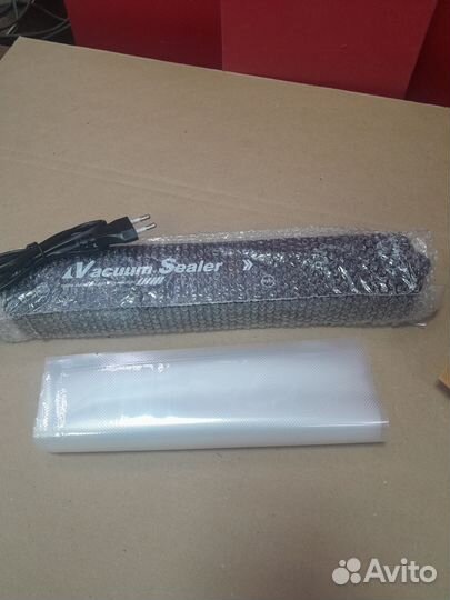 Вакууматер