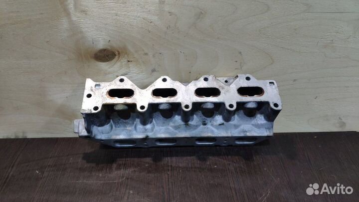 Коллектор впускной Renault Duster HSA/HSM