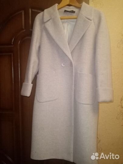 Пальто женское