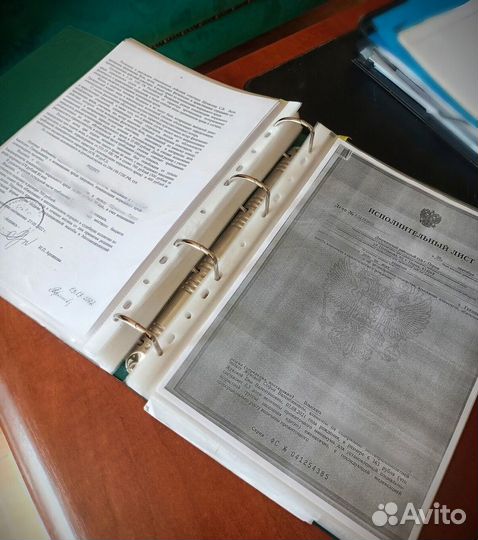 Качественные услуги юриста