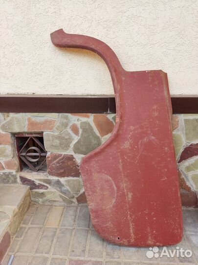 Запчасти ваз 2101