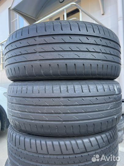 Nexen N Blue HD 195/50 R16 84V