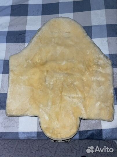 Зимний конверт Mansita