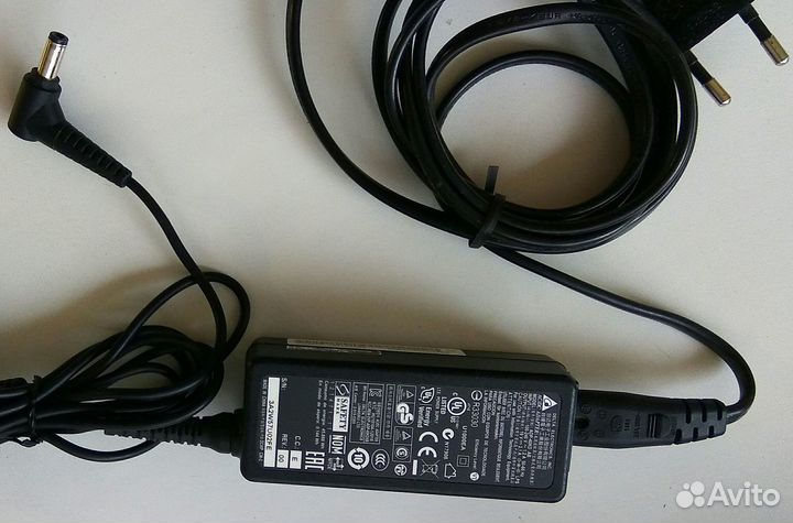 Зу для ноутбука