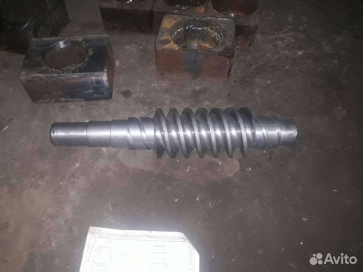 Токарные работы любой сложности, в любых обьемах