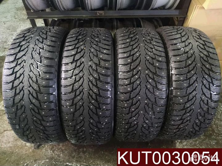 Nokian Tyres Hakkapeliitta 9 275/50 R21 107U