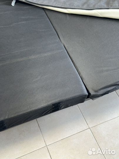 Диван IKEA ликселе