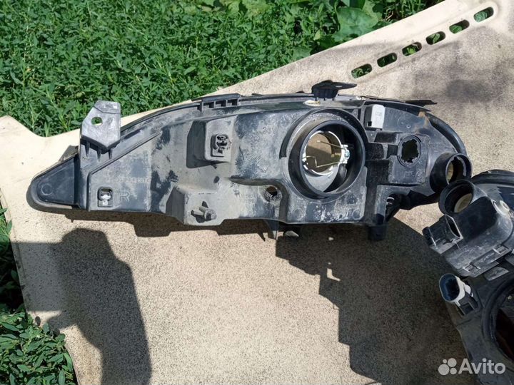 Фара правая/левая Renault Megane I