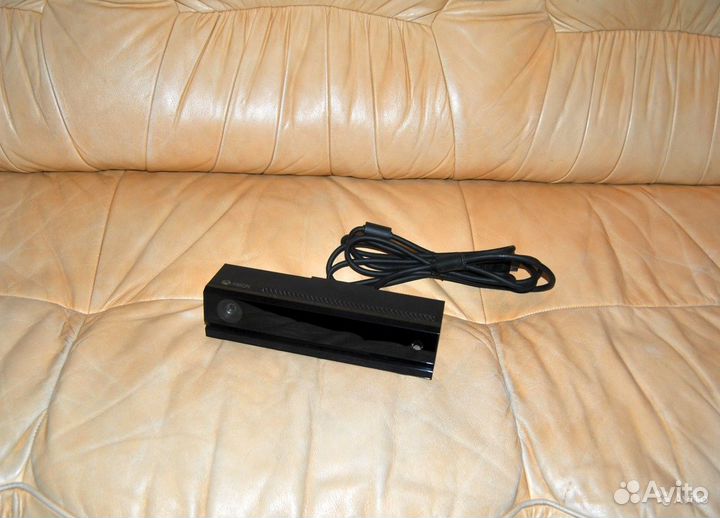 Xbox Kinect, Kinect 2.0, PS Move